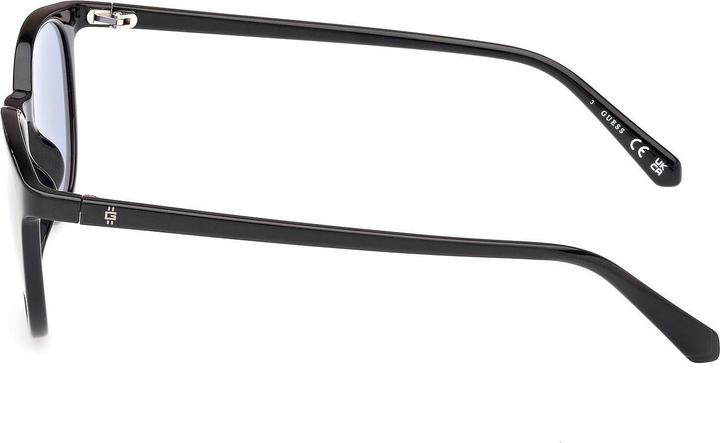 Immagine prodotto Guess Injected Black Blue Round