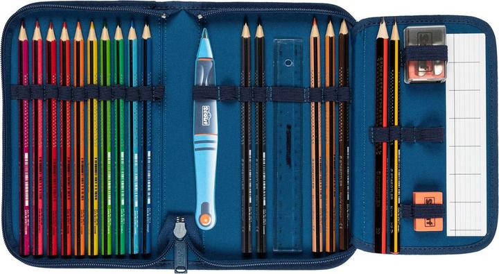 Produktbild Scout LED Genius Set 4-teilig (19 l)