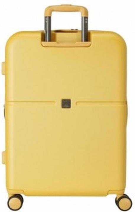 Produktbild Pepe Jeans Laila Kofferset mit TSA-Schloss und erweiterbarer Kapazität (37 l)