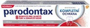 Parodontax Dentifricio sbiancante ( Protezione completa ) - Dentifricio (75 ml)