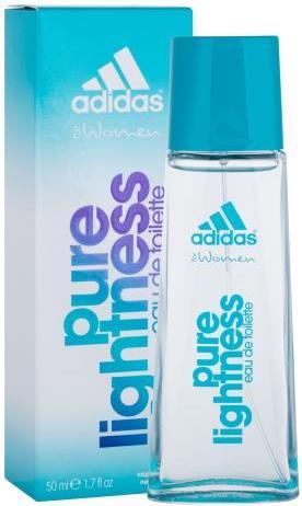 Image du produit adidas Légèreté pure (Eau de toilette, 50 ml)