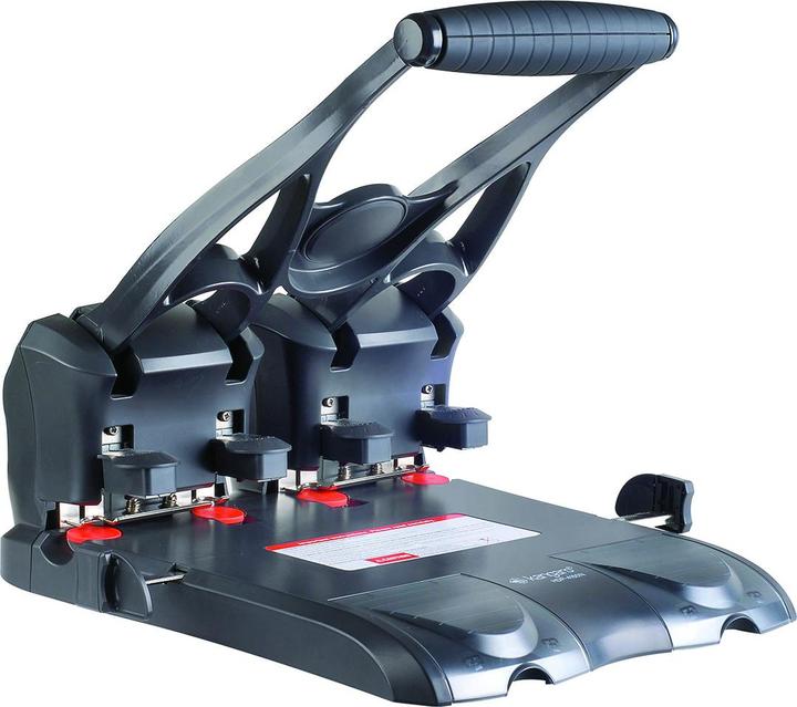 Image du produit Donau Crayon feutre fin, d-fine, 0, 4mm, 4 pièces, couleurs assorties (4x)