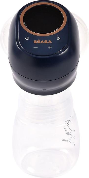Actual product image Beaba elektrische handfreie Einzel Milchpumpe