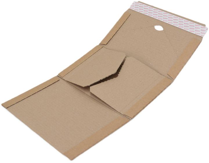 Produktbild Elco UNIPACK - Versandverpackung (1 Stk., 38 x 29 x 8 cm)
