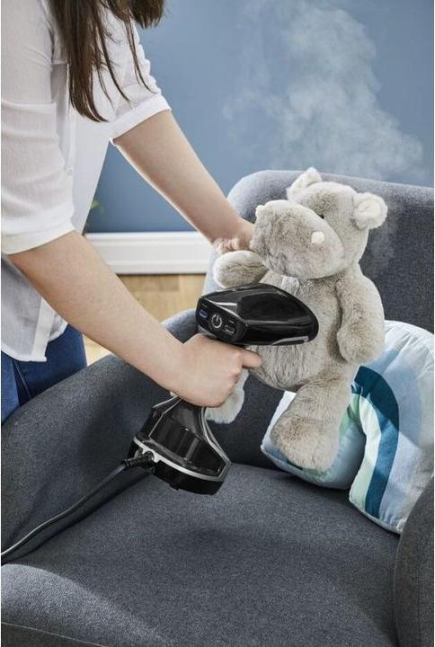 Image du produit Tefal Défroisseur vapeur DT8270 (30 g/min)