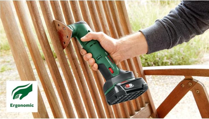 Produktbild Bosch Home & Garden UniversalMulti 18V-32 (Multifunktionswerkzeug)