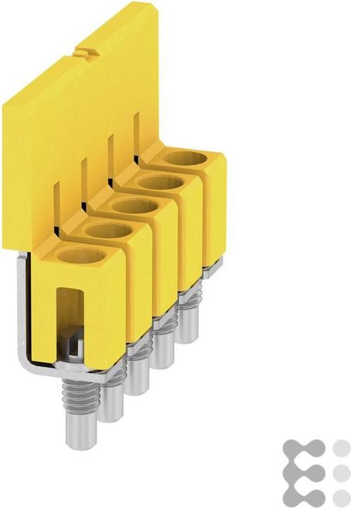 Produktbild Weidmüller Querverbinder