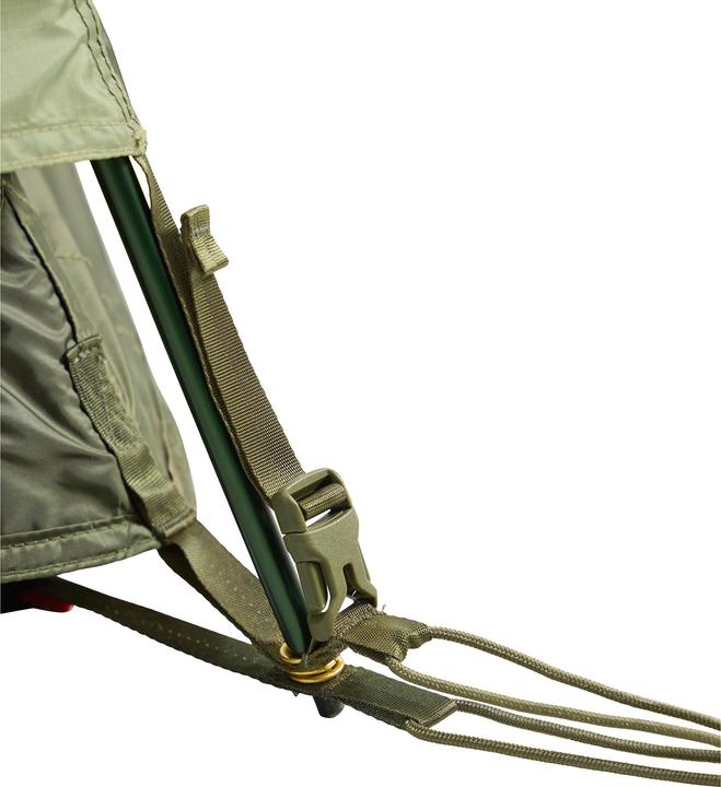 Produktbild Marmot Trailfin 3P (Kuppelzelt, 2.87 kg, 3 Personen)