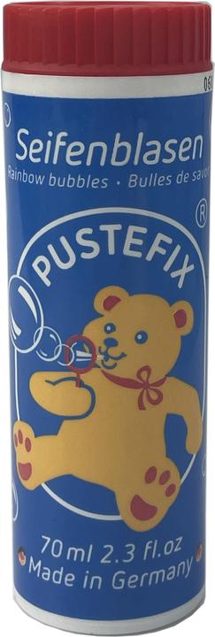 Produktbild Pustefix Seifenblasen