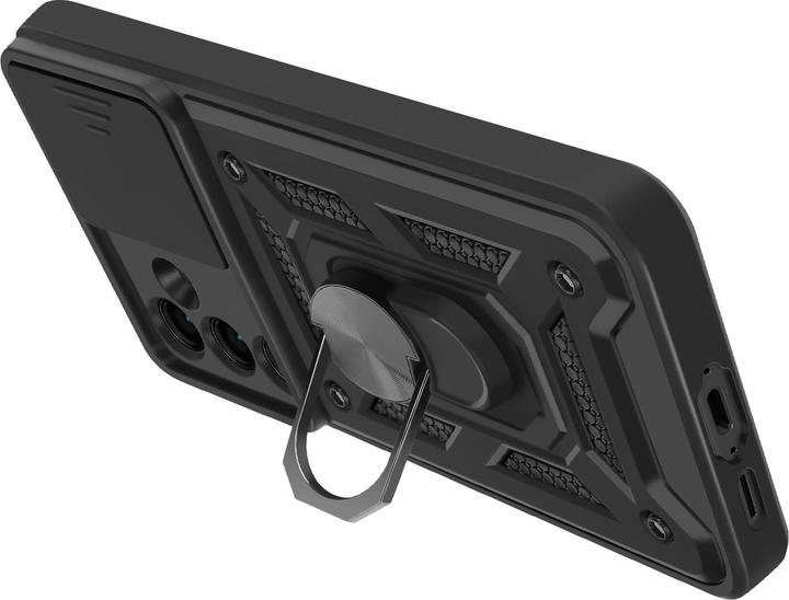 Immagine prodotto Mayaxess Custodia ProtectorRing (Samsung Galaxy S24 FE)