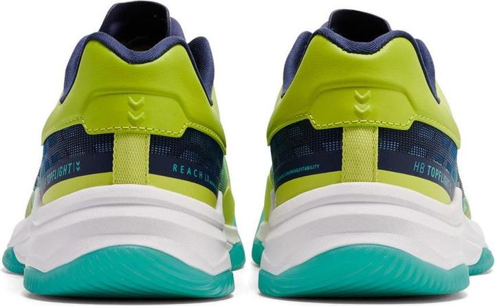 Actual product image hummel Hb Topflight Pro (43)