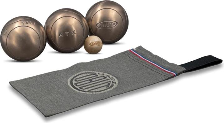 Produktbild Obut Atx (72 mm)