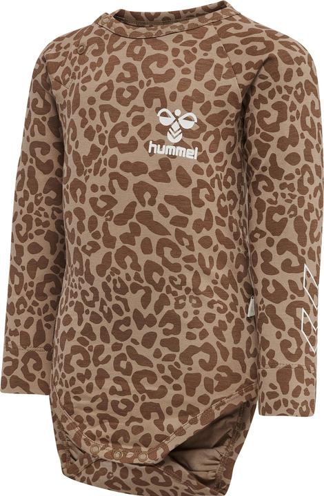 hummel Nomi Body L/S