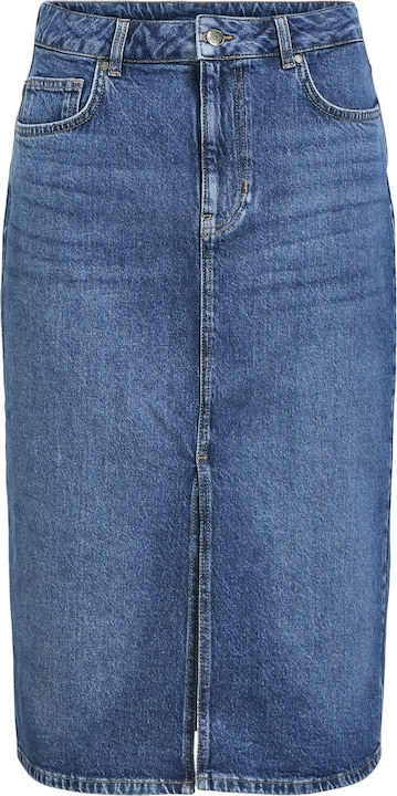 Produktbild Object Jeans Midirock (S)