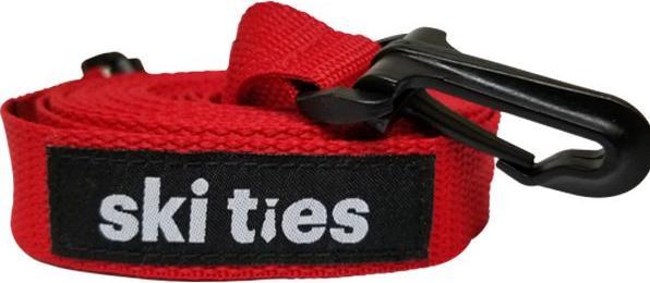 Actual product image Ski Ties Ultimate (One size)
