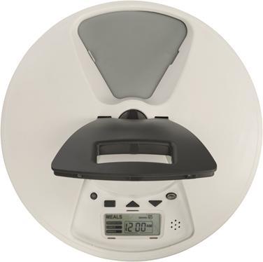 Produktbild Trixie Futterautomat TX7 (0.24 l)