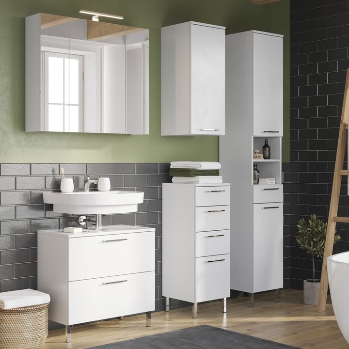 Actual product image micasa Estevez II (60 x 35 x 60 cm)