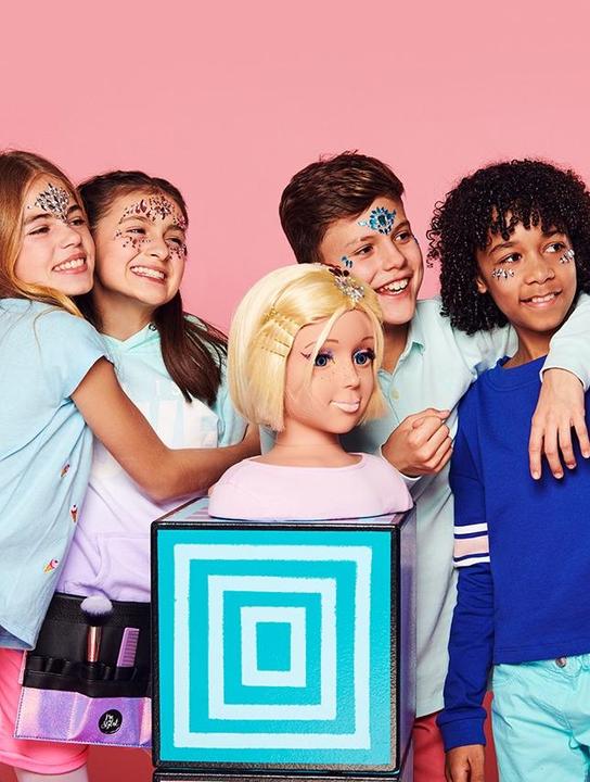 Produktbild I'm a Girly I'm a Stylist