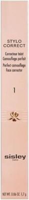 Actual product image Sisley Stylo Correct No 1 (1 Light)