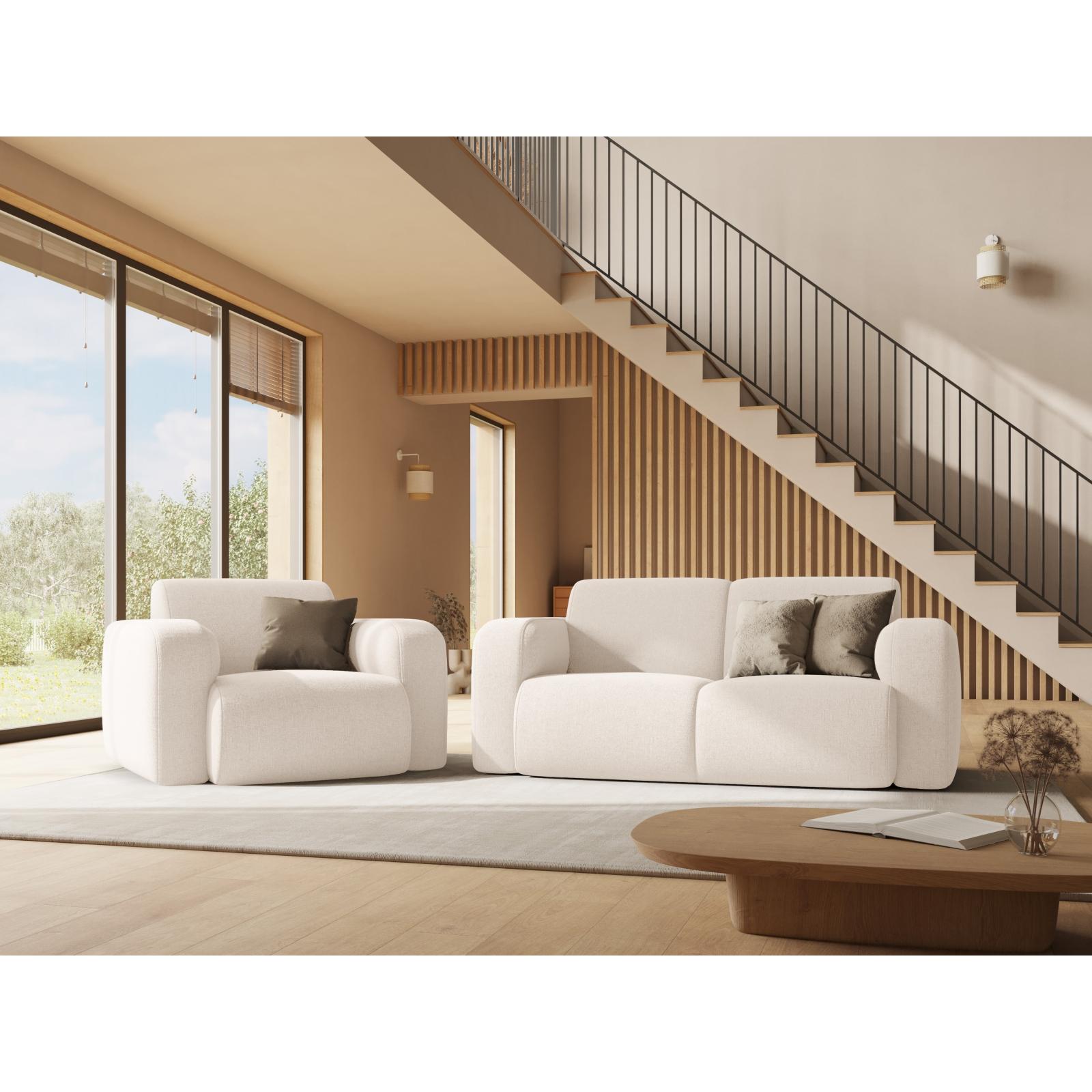 Thumbnail - Micadoni, Sofa, Molino (3-Sitzer, 4-Sitzer, 2-Sitzer)