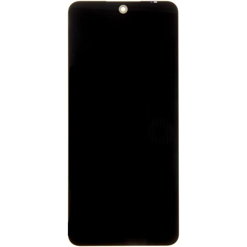 Xiaomi LCD Display + Touch Unit Redmi Note 12 4G/12 5G, Mobilgerät Ersatzteile