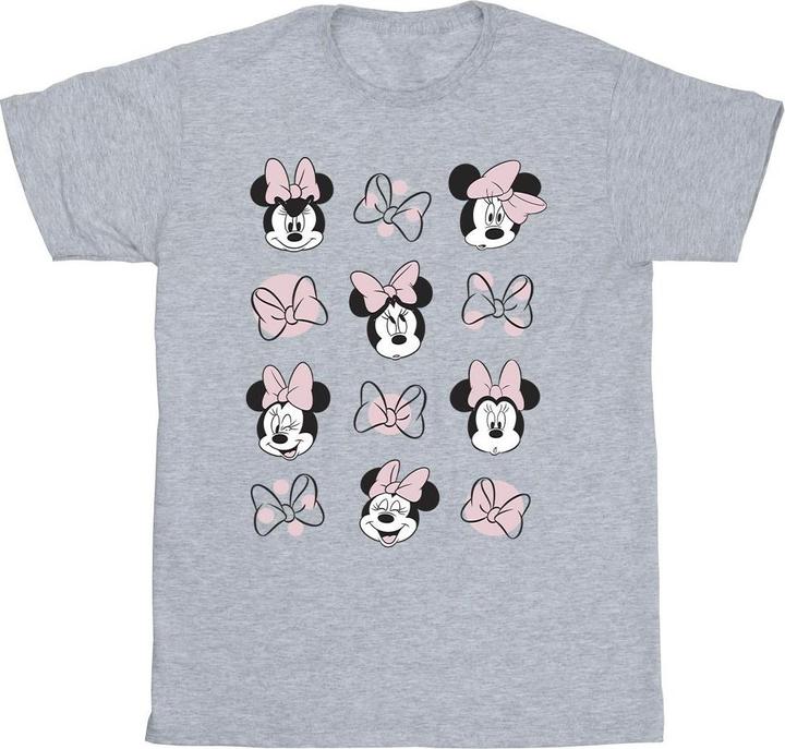 Produktbild Disney Minnie Mouse Multiple TShirt (XL)
