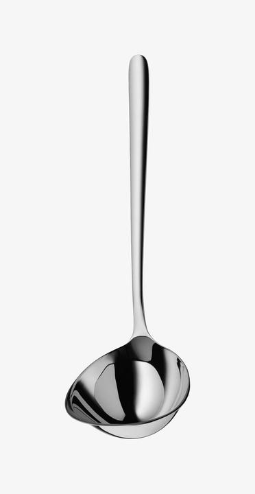 Produktbild WMF Schöpflöffel FLAME Stahlgrau