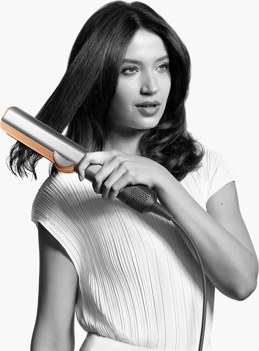 Actual product image Dyson Airstrait Haarglätter (Straightening iron)