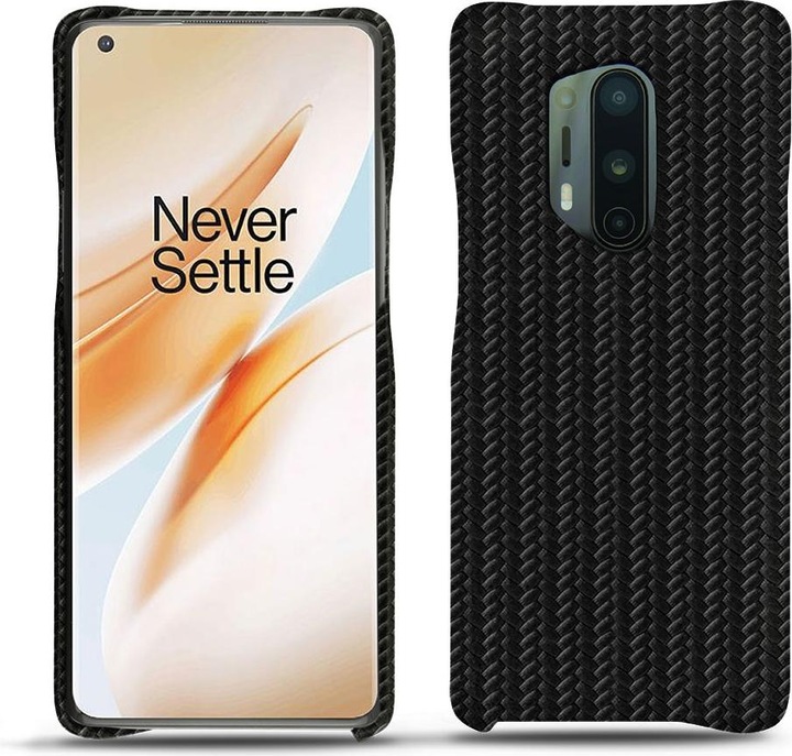 Produktbild Noreve Lederschutzhülle (OnePlus 8 Pro)