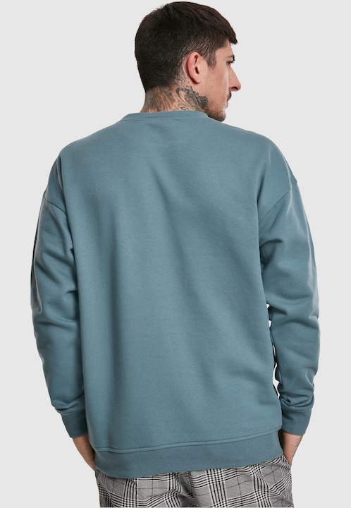 Image du produit Urban Classics Sweat Crewneck (S)