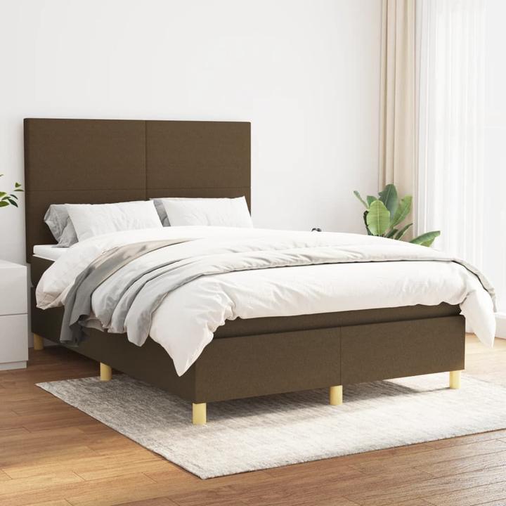 Immagine prodotto vidaXL Boxspringbett (140 x 200 cm)