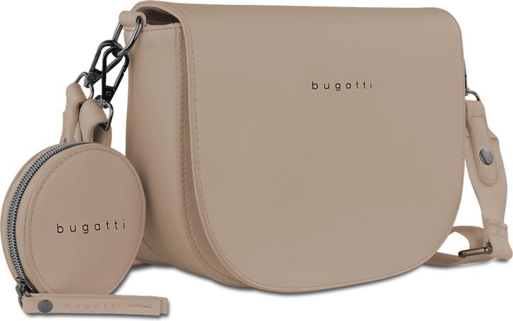Produktbild Bugatti Umhängetasche Almata Shoulderbag M