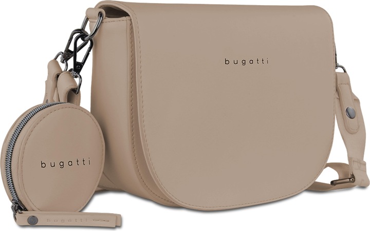 Produktbild Bugatti Umhängetasche Almata Shoulderbag M