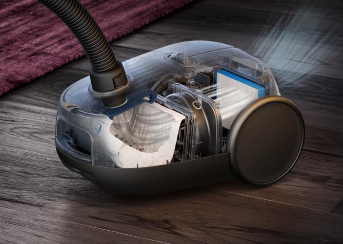 Produktbild AEG AB 61C2 ÖKO 6000 Serie