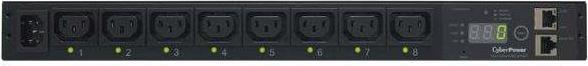 Produktbild Cyberpower Switched Series PDU41004