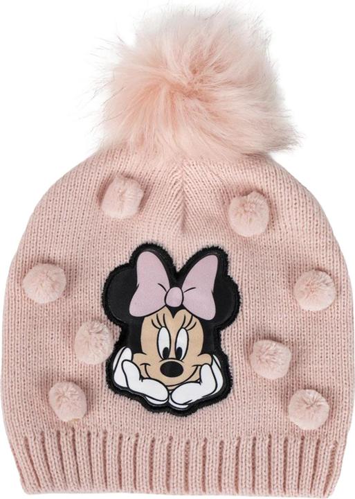Image du produit Cerdá Disney Minnie hat (Taille unique)