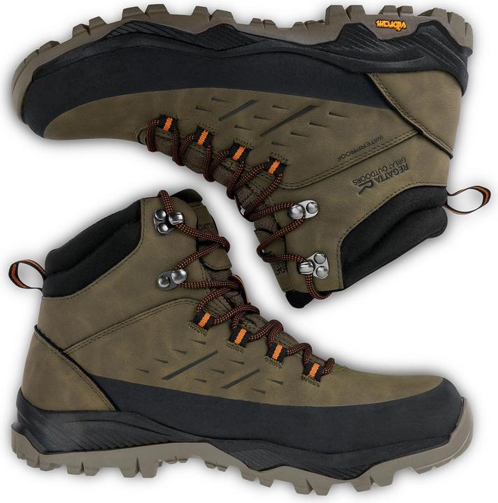 Immagine prodotto Regatta Freizeitschuhe RMF900-1ZK Blake (41)