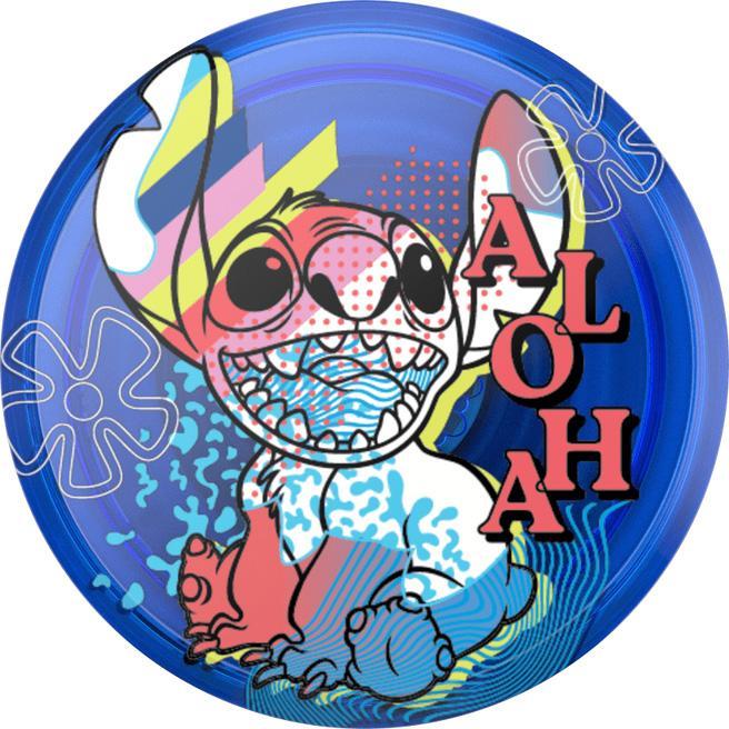 Image du produit PopSockets PopGrip Premium Aloha Stitch