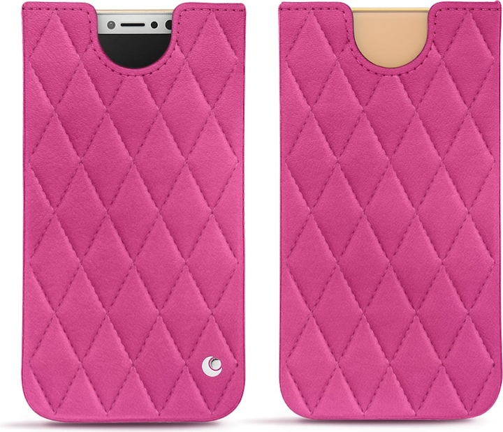 Rose BB - Couture ( Pantone #DB599F )