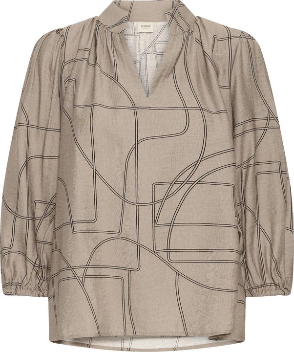 Actual product image Fransa Daphne (L)