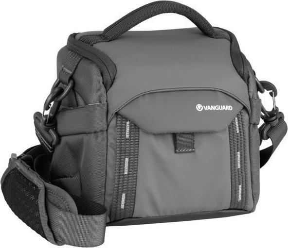 Produktbild Vanguard Veo Adaptor 15m Gy (Kamera Schultertasche, 2.80 l)