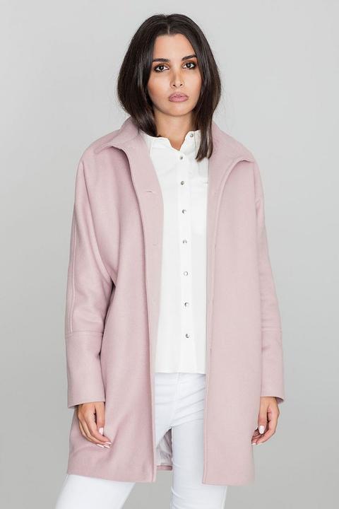 Actual product image Figl Coat model (L)