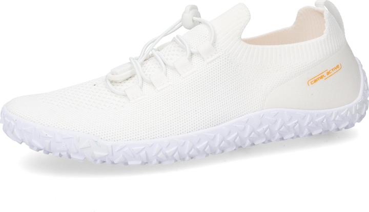 Produktbild Camel Active Sneaker textile/synthetic WEISS (37)