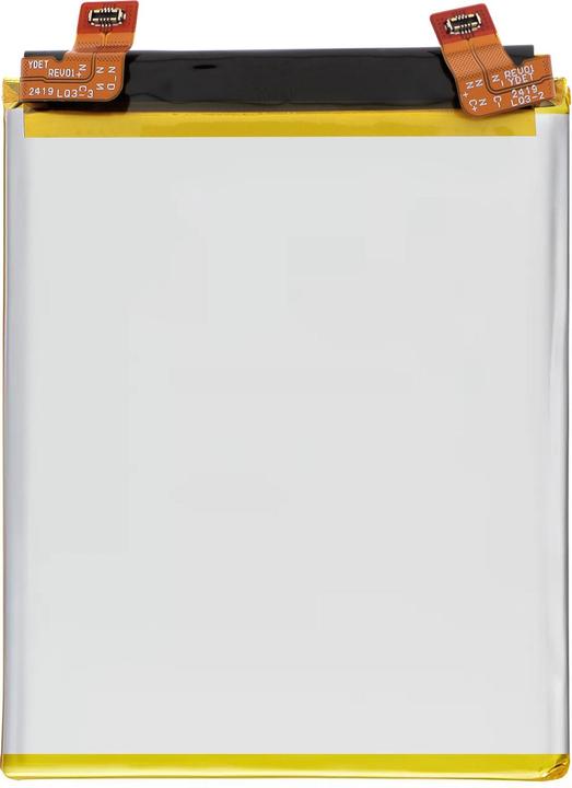 Produktbild Motorola 4310mAh