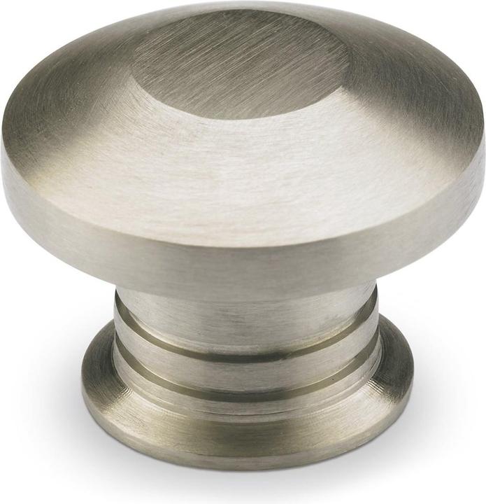 Produktbild Hettich Möbelknöpfe ProDecor Spalatum