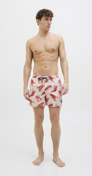 Image du produit Jack & Jones Badehose MAUI Schwimm-Shorts (M)