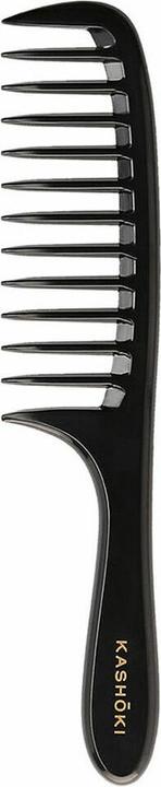 Image du produit Tools for Beauty Kashoki Hr Comb Wt Detangling Handle Comb 443