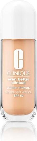 Actual product image Clinique Even Better Vitamin Makeup SPF50 Light Cool 1