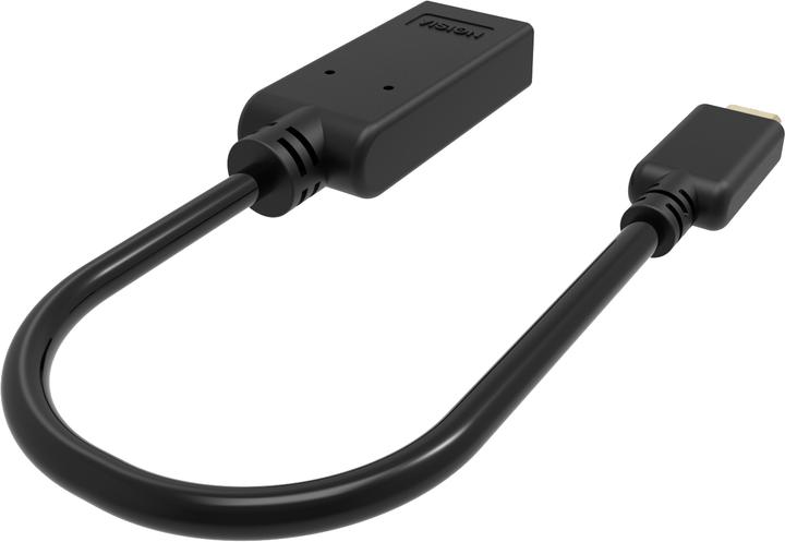 Produktbild Vision Videoschnittstellen-Converter (USB Typ-C)
