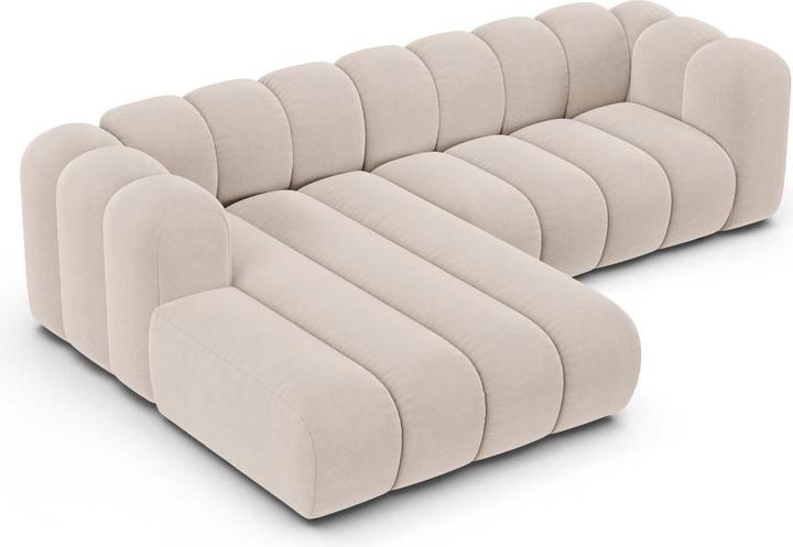 Produktbild Micadoni Lupine (Ecksofa)